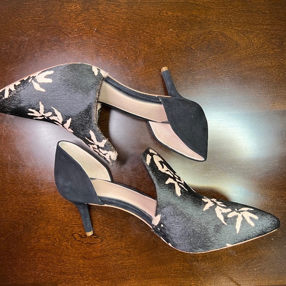 A D & Daughters Shredded Calf Hair Genuine Fur Imported from Brazil - Picture 7 of 7